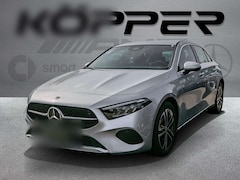 Bild des Angebotes Mercedes-Benz A 180 Progressive Advanced Kamera LED Sitzhzg.