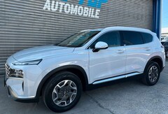 Bild des Angebotes Hyundai SANTA FE Trend Hybrid 2WD*LED*NAVI*KAMERA*LEDER*