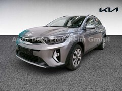 Bild des Angebotes Kia Stonic 1,0T 100 DCT Vision/LED/NAVI
