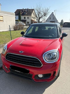Bild des Angebotes MINI Cooper Countryman COUNTRYMAN Aut.