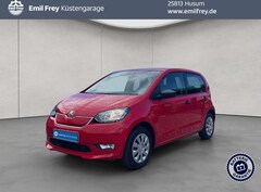 Bild des Angebotes Skoda Citigo CITIGO i.V. Ambition Elektro