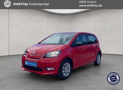 Bild des Angebotes Skoda Citigo CITIGO i.V. Ambition