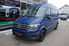 Bild des Angebotes VW Crafter Kasten 35 4Mot L2H2 DSG/STDHZG/AHK/KAM
