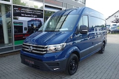 Bild des Angebotes VW Crafter Kasten 35 4Mot L2H2 DSG/STDHZG/AHK/KAM