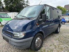 Bild des Angebotes Ford Transit 330 K TDE Behinderten Umbau Rampe Automatik 8 sitz