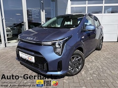 Bild des Angebotes Kia Picanto Vision / Sitz-Lenkradheizung / Rückfahrkamera