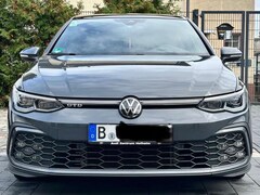 Bild des Angebotes VW Golf GTD GTD, Standheizung, Head-Up, Panorama