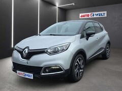 Bild des Angebotes Renault Captur 0.9 TCE Dynamique Kamera Tempomat PDC