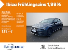 Bild des Angebotes SEAT Ibiza Style 1.0 TSI Style Full Link, Coming Home
