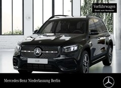 Bild des Angebotes Mercedes-Benz GLB 200 AMG+NIGHT+LED+KAMERA+19"+TOTW+KEYLESS+7G