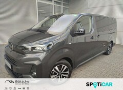 Bild des Angebotes Citroen Spacetourer Plus XL 2.0 Blue-HDI FAP Android Aut