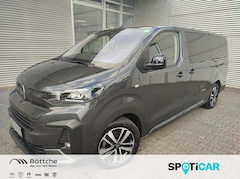 Bild des Angebotes Citroen Spacetourer Plus XL 2.0 Blue-HDI FAP Android Aut