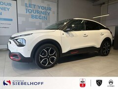 Bild des Angebotes Citroen C4 e-C4 Shine Elektromotor 136