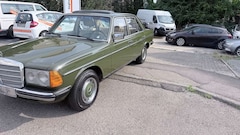 Bild des Angebotes Mercedes-Benz 240 D Original Zustand