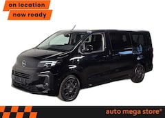 Bild des Angebotes Opel Zafira Life 2.0 D L3 Edition XL 9 Sitzer/RFK/LED