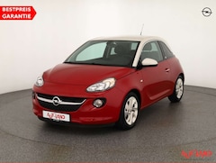 Bild des Angebotes Opel Adam 1.4 120 Jahre Sitzheizung Teilleder DAB PDC