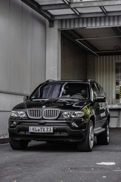 Bild des Angebotes BMW X5 3.0d