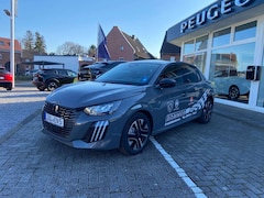 Bild des Angebotes Peugeot 208 Allure Turbo 100 gute Ausstattung