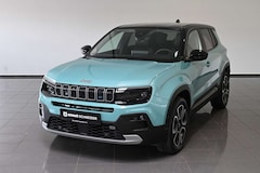 Bild des Angebotes Jeep Avenger Summit Electric 54kWh Navi LED SHZ 18