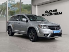 Bild des Angebotes Dodge Journey GT 3.7 Automatik, 2.Hand, 7-Sitzer
