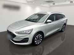 Bild des Angebotes Ford Focus 1.0  EcoBoost Mild-Hybrid  Winterpaket/ LED/ PDC/