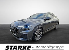 Bild des Angebotes Audi Q8 SUV 50 TDI tiptronic quattro S line AHK B&O Nav...