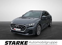 Bild des Angebotes Audi Q8 SUV 50 TDI tiptronic quattro S line AHK B&O Nav...