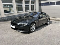 Bild des Angebotes BMW M6 V10 Coupé