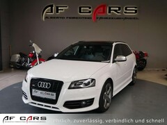 Bild des Angebotes Audi S3 Sportback 2.0 TFSI quattro Voll 1. Hand