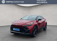 Bild des Angebotes Toyota C-HR 2.0 Hybrid GR Sport