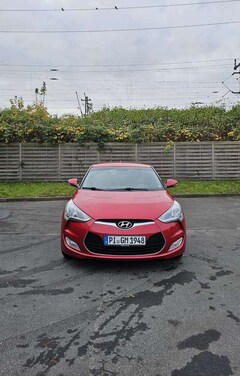 Bild des Angebotes Hyundai VELOSTER 1.6 Style