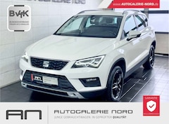 Bild des Angebotes SEAT Ateca Style+Business-Paket+Assistenz-Paket