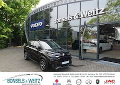 Bild des Angebotes Citroen C3 Aircross Plus 1.2 PureTech EU6d PT 130 S&S EAT6 PLUS Navi A