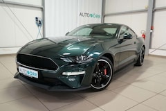 Bild des Angebotes Ford Mustang 5.0 V8 Bullitt Fastback MagneRide+Recaro