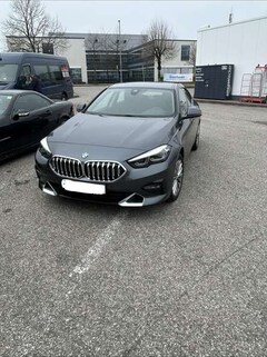 BMW 218 218i Gran Coupe Aut. Luxury Line