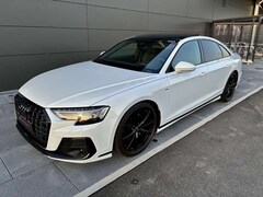 Bild des Angebotes Audi A8 S Line 50 TDI Dig HD Matrix B&O Pano Massage 150t