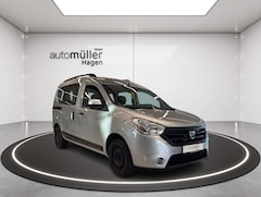 Bild des Angebotes Dacia Dokker 1.6|Klimaanlage|1-Hand|ZV-Funk|