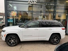 Bild des Angebotes Jeep Grand Cherokee Summit Reserve Plug-In-Hybrid 4xe