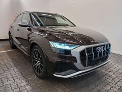 Bild des Angebotes Audi SQ8 4.0 TDI quattro *Audi Exclusive Edition*