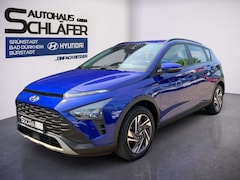 Bild des Angebotes Hyundai BAYON 1.0 T-GDI Trend Mild-Hybrid LED Navi