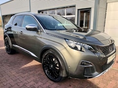 Bild des Angebotes Peugeot 3008 GT/Leder/Navi/Panorama/LED/AHK