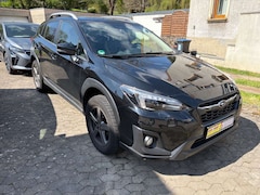 Bild des Angebotes Subaru XV 2.0i Exclusive Automatik/Schiebedach/Kamera