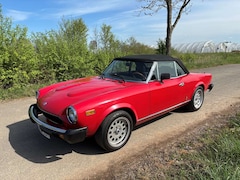 Bild des Angebotes Fiat 124 Spider 124CS2 Spider 2000