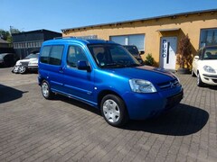 Bild des Angebotes Citroen Berlingo 1,6i Multispac klima Panoramadach AHK