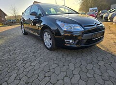 Bild des Angebotes Citroen C4 Lim. Tendance TÜV/Asu 8.2026