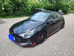Bild des Angebotes Hyundai i20 1.6 T-GDI N Performance