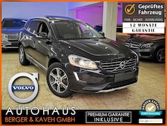 Bild des Angebotes Volvo XC60 SUMMUM | STANDHEIZ | KAM + [12M GARANTIE]