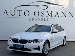 Bild des Angebotes BMW 330 e Touring Aut. Advantage | Abstandstempomat