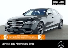 Bild des Angebotes Mercedes-Benz S 350 d L 4M AMG+PANO+DIGITAL-L+BURMESTER3D+19"