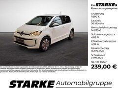 Bild des Angebotes VW e-up! Style Plus